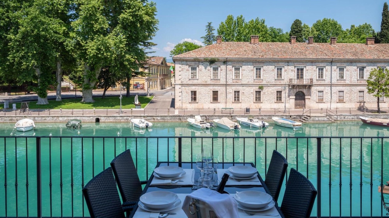 Photo of Outdoor in Peschiera del Garda City Centre