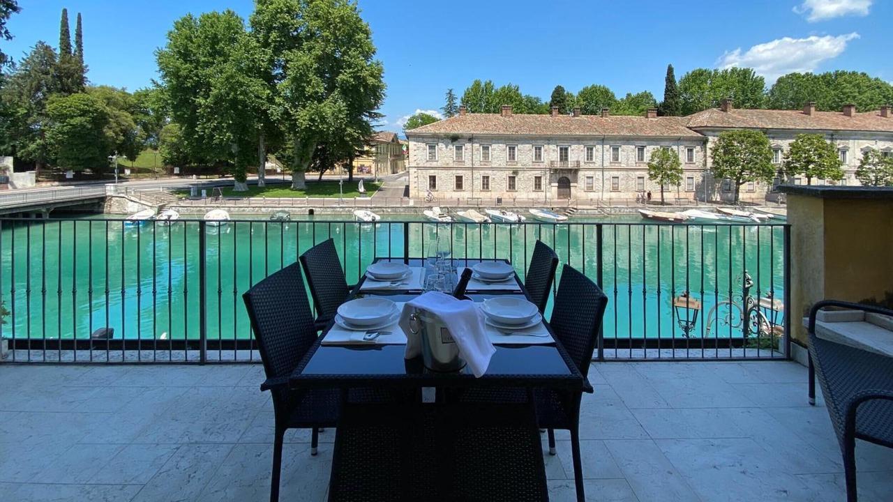 Photo of Outdoor in Peschiera del Garda City Centre