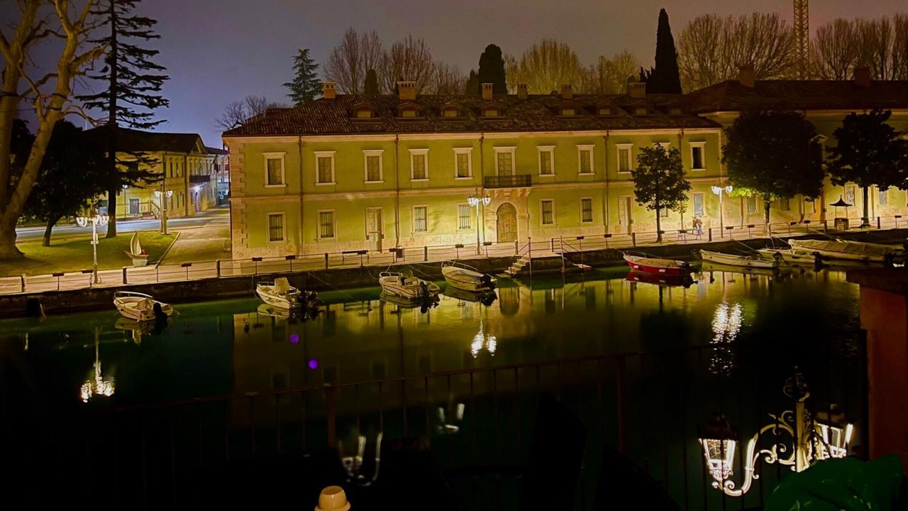 Photo of Others in Peschiera del Garda City Centre