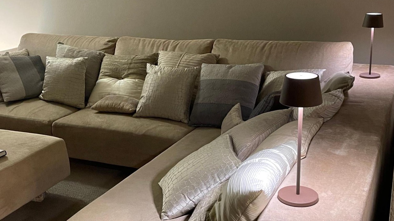 Photo of Livingroom in Peschiera del Garda City Centre