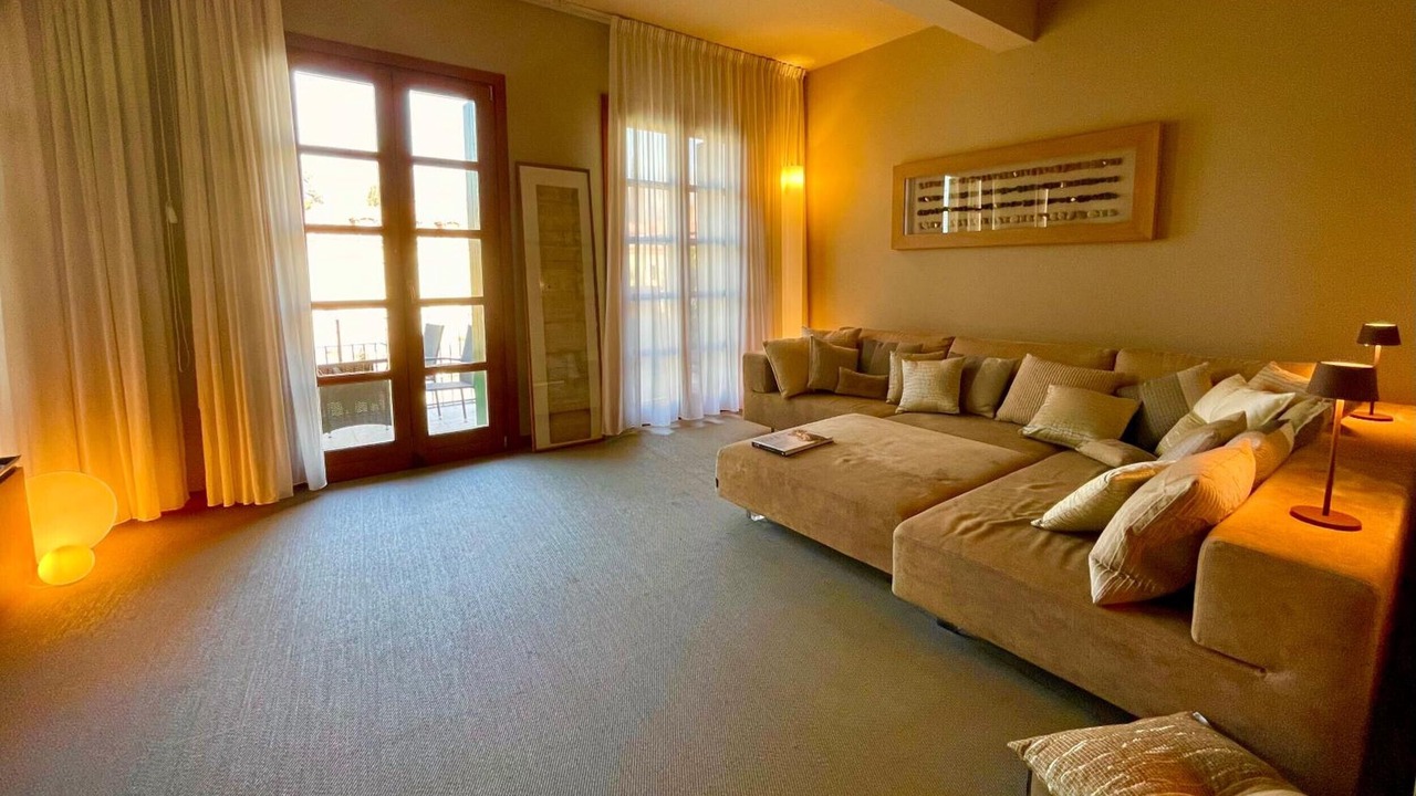 Photo of Livingroom in Peschiera del Garda City Centre