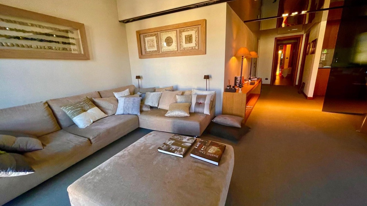 Photo of Livingroom in Peschiera del Garda City Centre