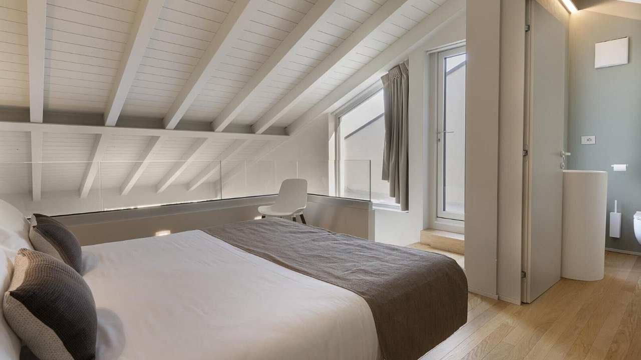 Photo of Bedroom in Peschiera del Garda City Centre