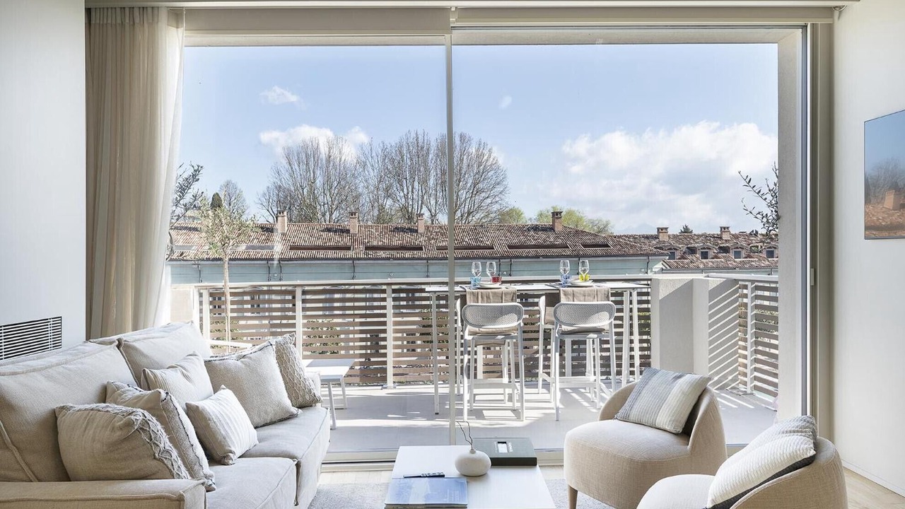 Photo of Livingroom in Peschiera del Garda City Centre
