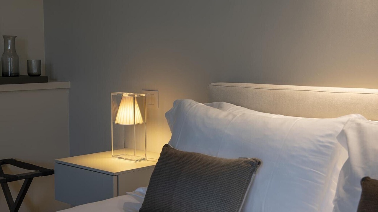 Photo of Bedroom in Peschiera del Garda City Centre
