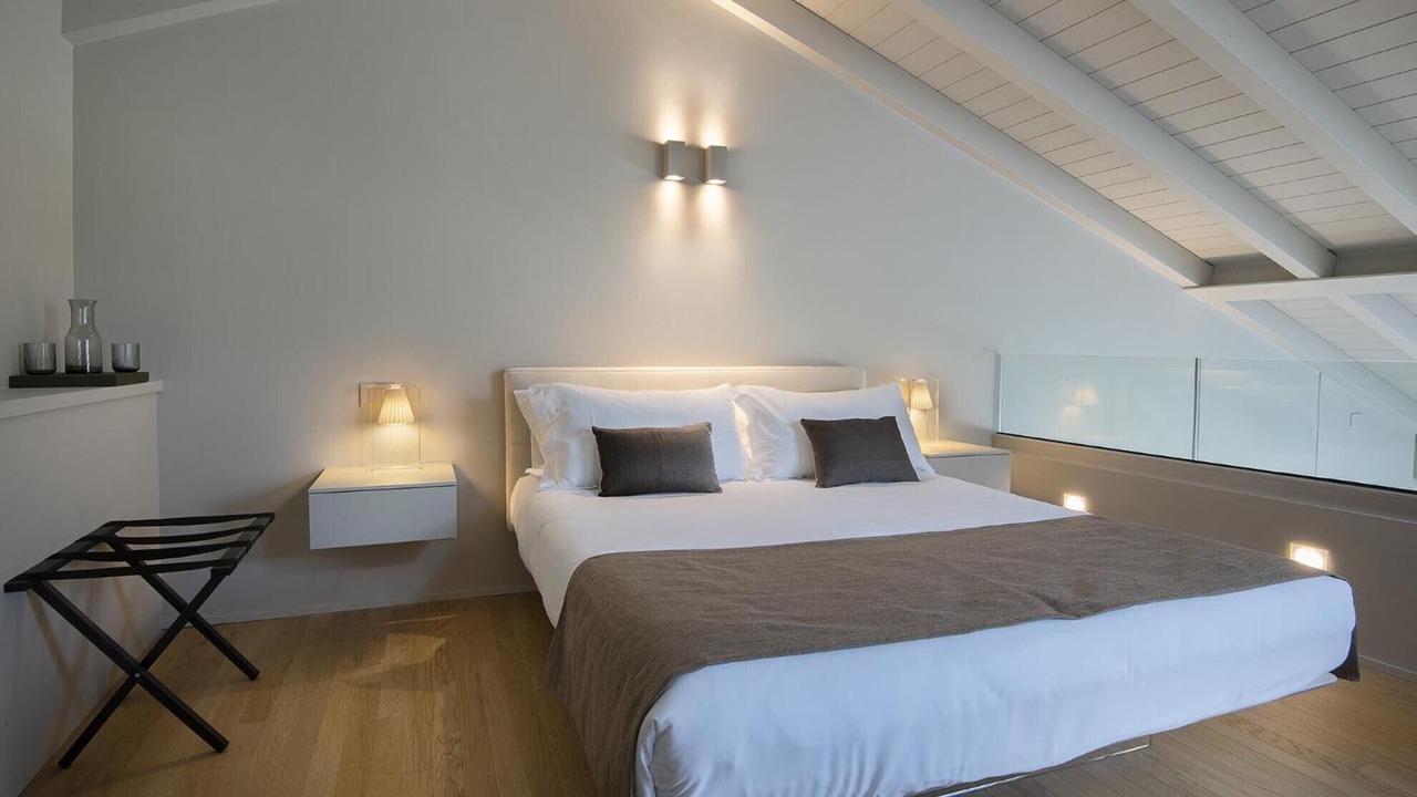 Photo of Bedroom in Peschiera del Garda City Centre