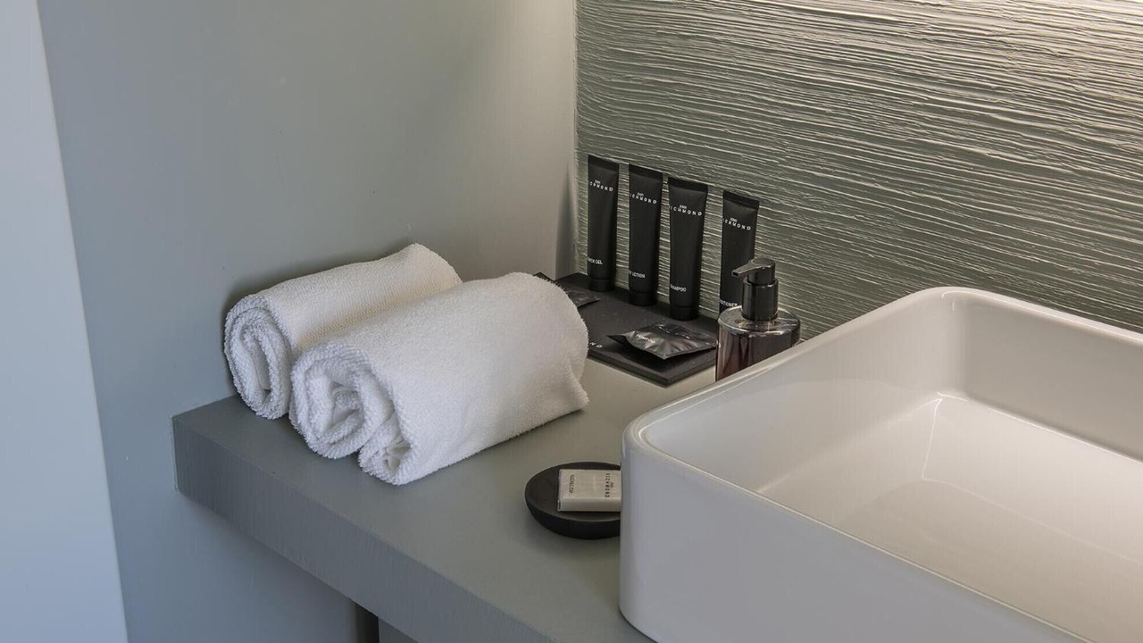 Photo of Bathroom in Peschiera del Garda City Centre
