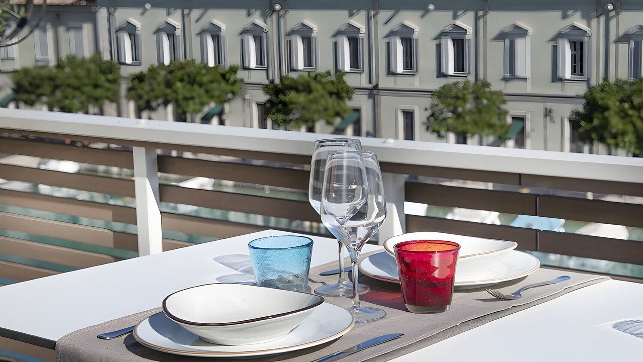Photo of Outdoor in Peschiera del Garda City Centre