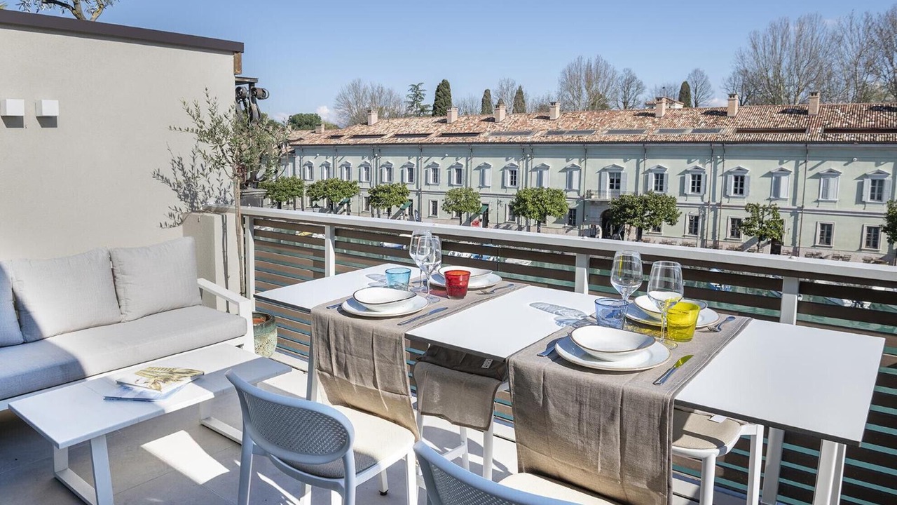 Photo of Outdoor in Peschiera del Garda City Centre