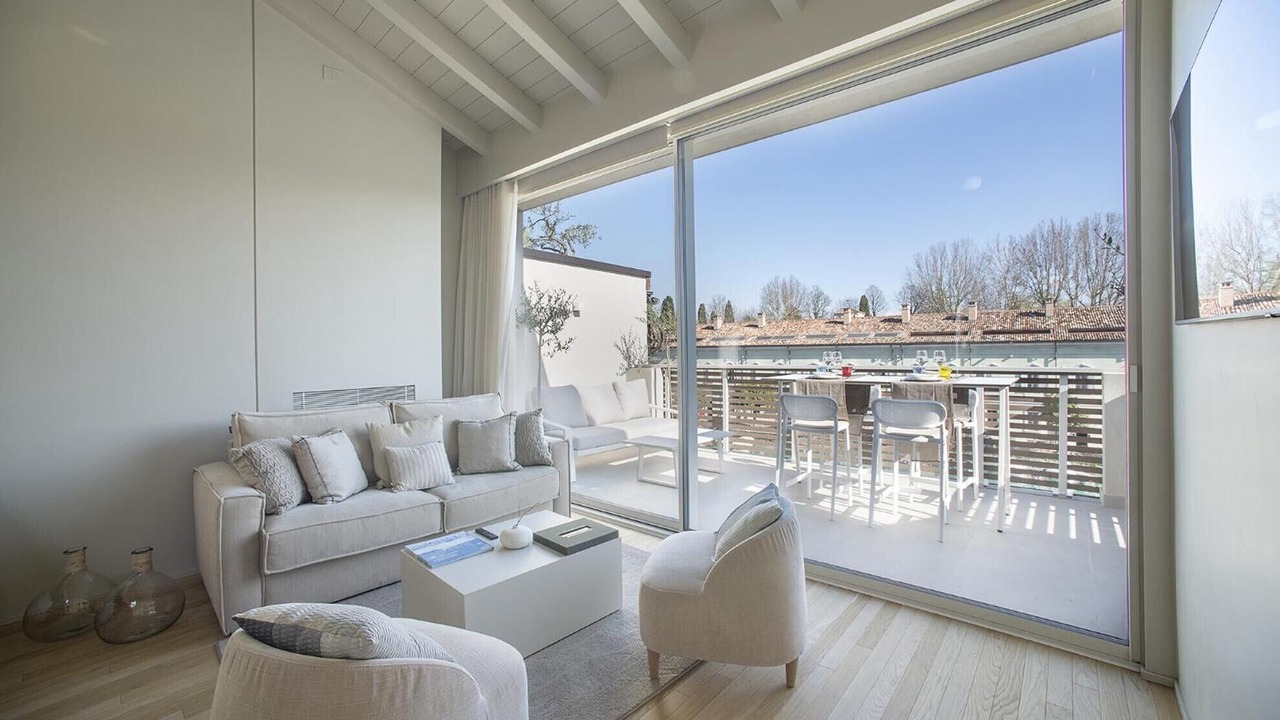 Photo of Livingroom in Peschiera del Garda City Centre