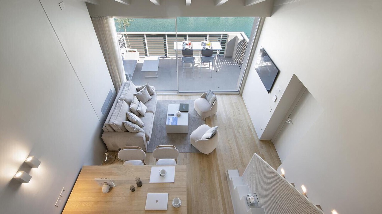 Photo of Livingroom in Peschiera del Garda City Centre
