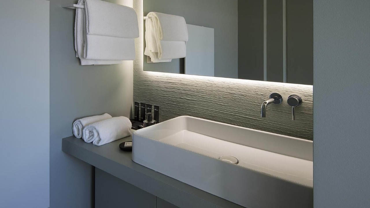Photo of Bathroom in Peschiera del Garda City Centre
