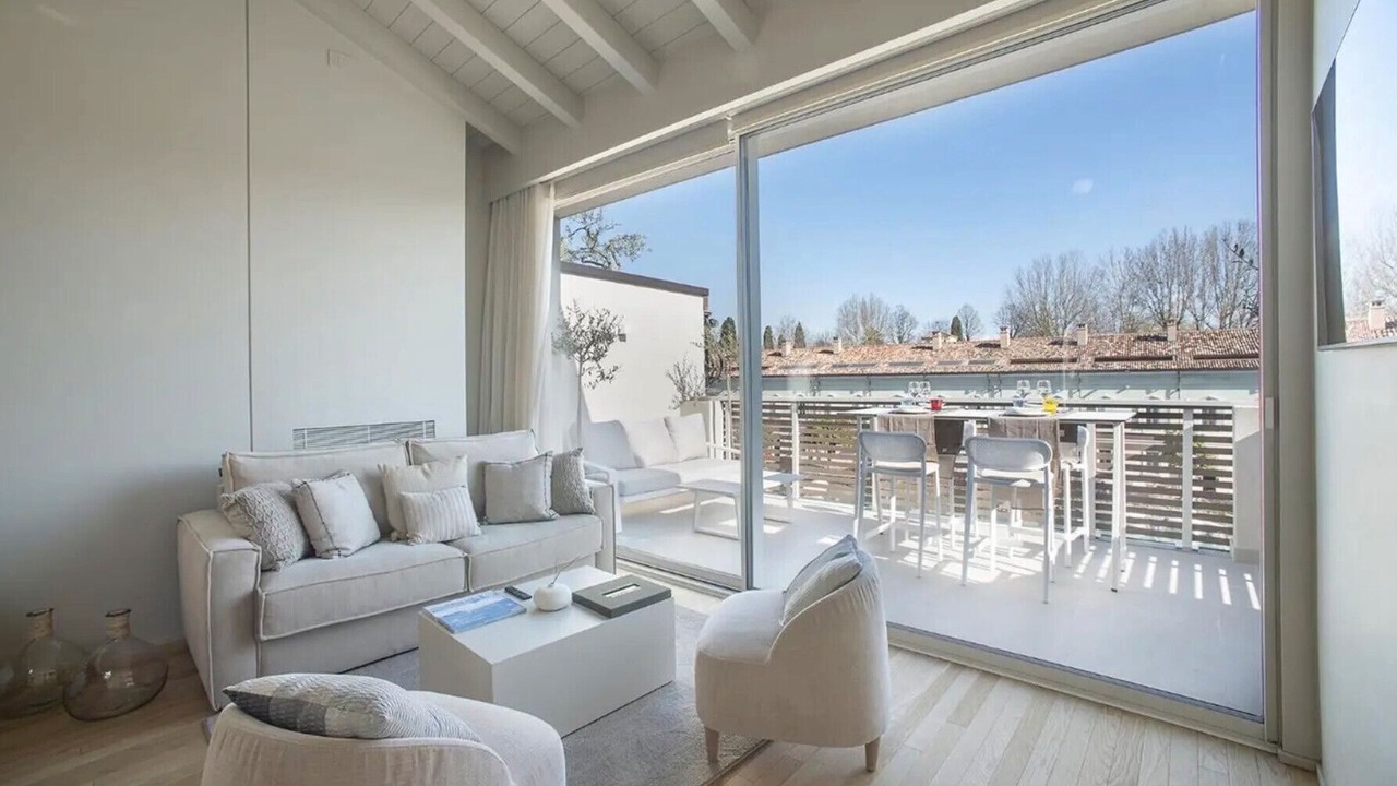 Photo of Livingroom in Peschiera del Garda City Centre