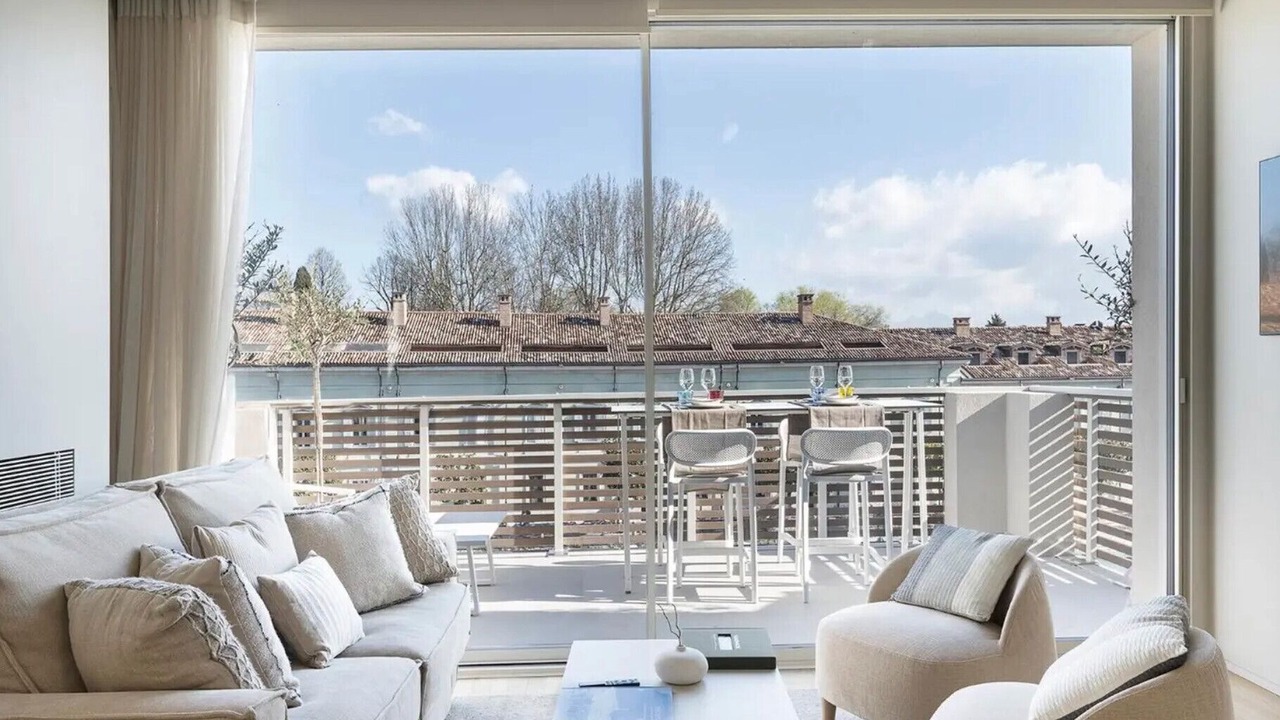 Photo of Livingroom in Peschiera del Garda City Centre