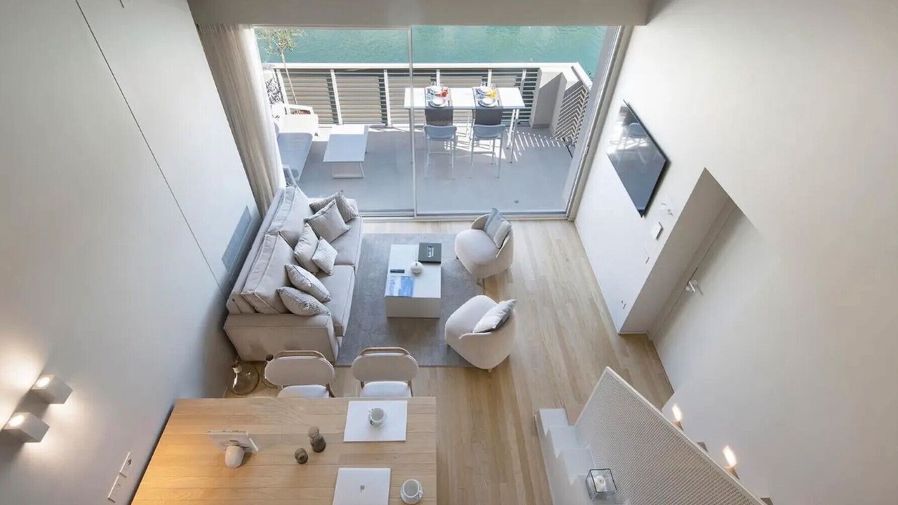 Photo of Livingroom in Peschiera del Garda City Centre
