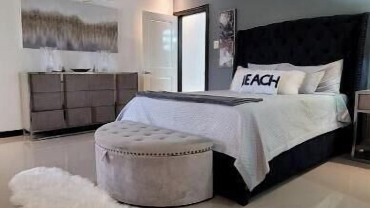 Photo of Bedroom in Rollington Town