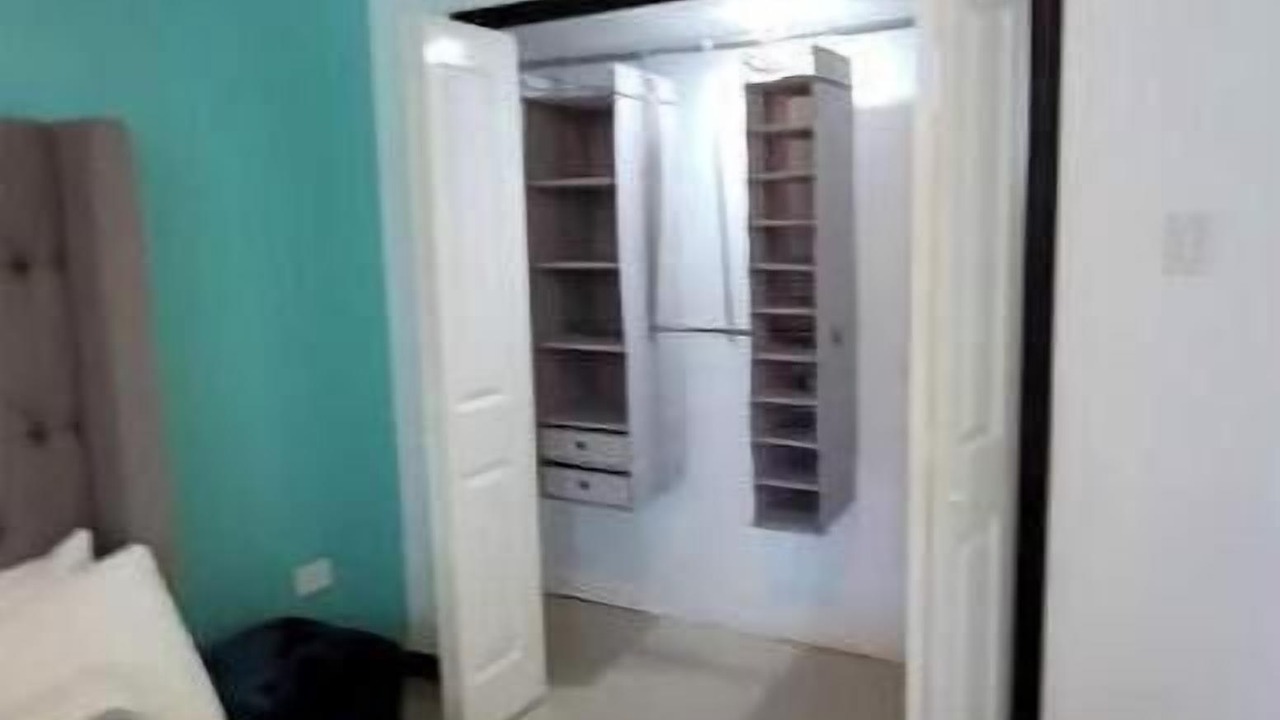 Photo of Bedroom in Rollington Town