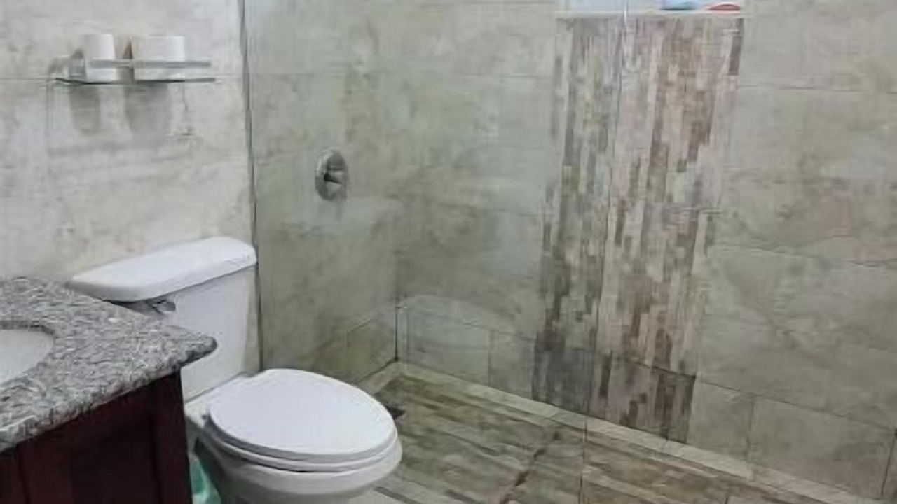 Photo of Bathroom in Rollington Town