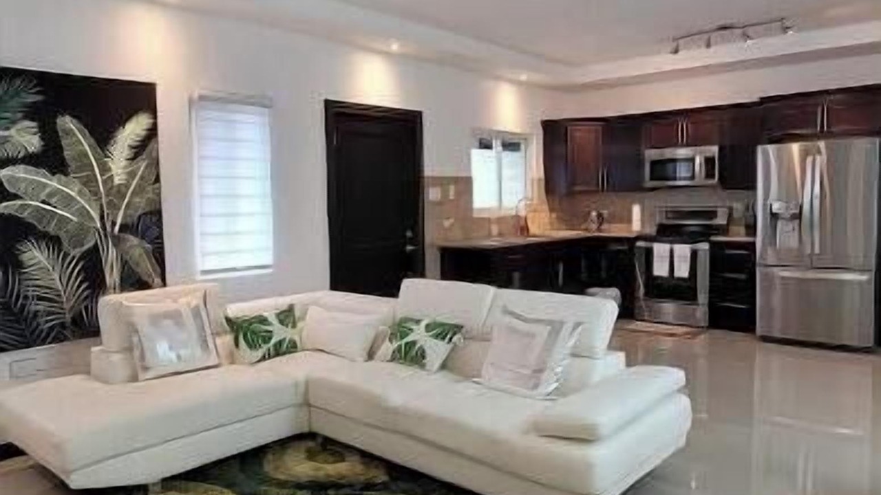 Photo of Livingroom in Rollington Town