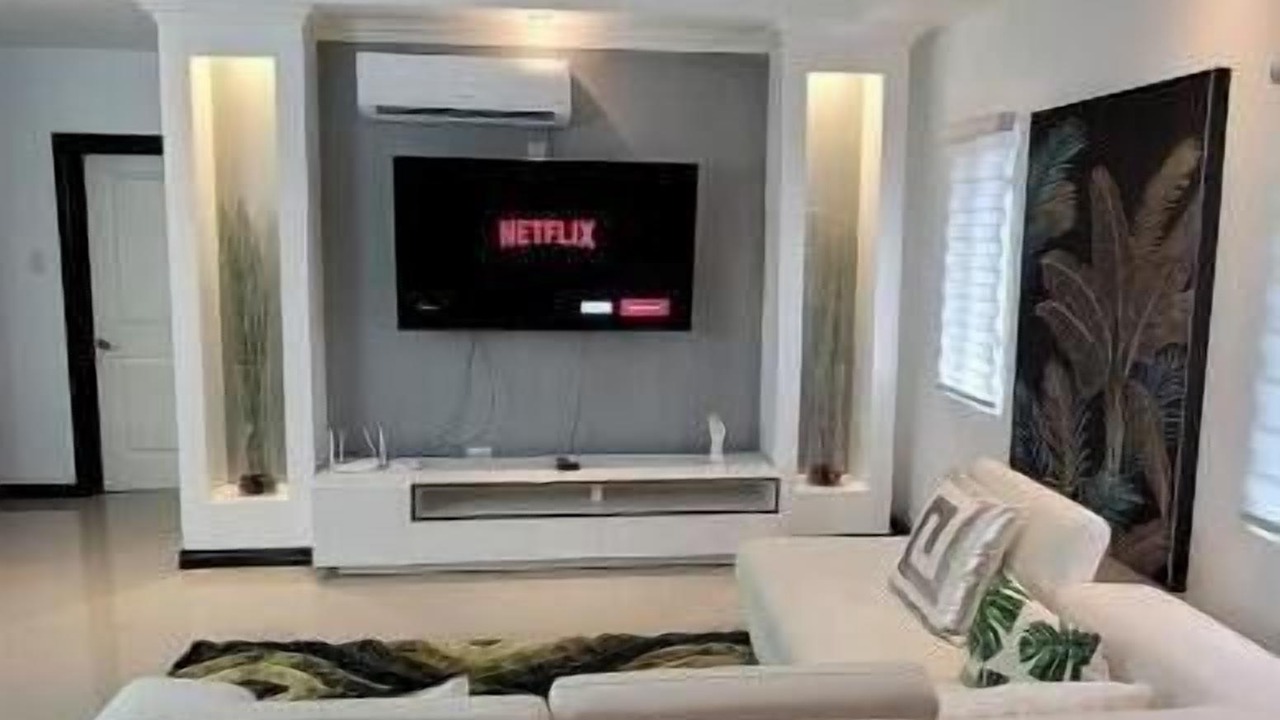 Photo of Livingroom in Rollington Town