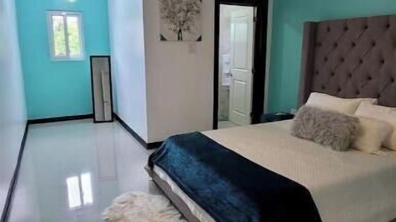 Photo of Bedroom in Rollington Town