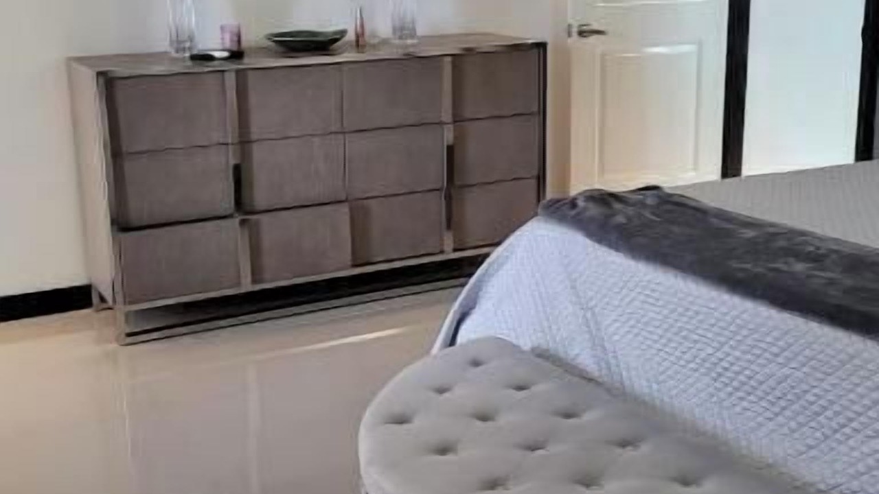 Photo of Bedroom in Rollington Town