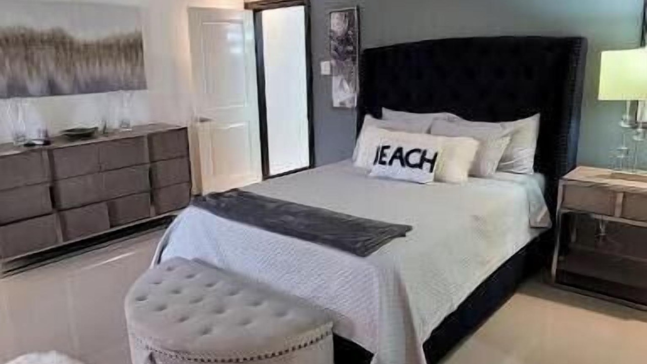 Photo of Bedroom in Rollington Town