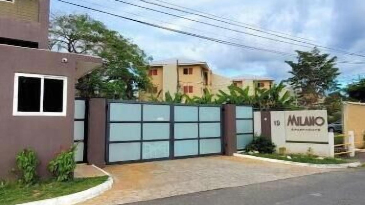 Photo of Outdoor in Rollington Town