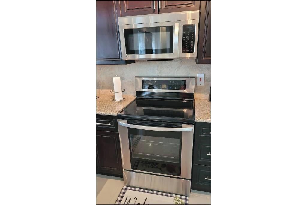 Photo of Kitchen in Rollington Town