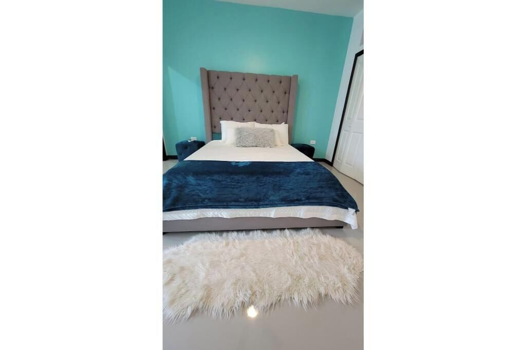 Photo of Bedroom in Rollington Town