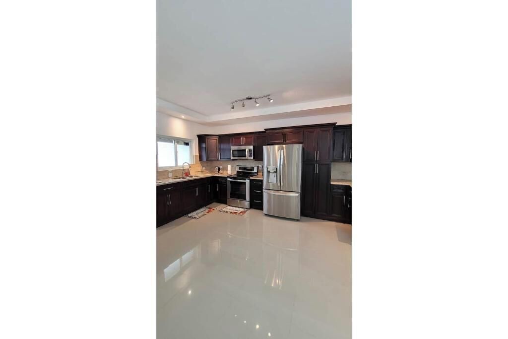 Photo of Kitchen in Rollington Town