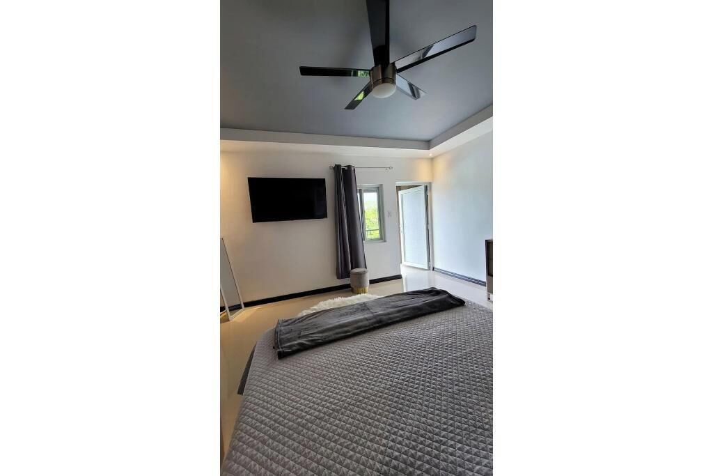 Photo of Bedroom in Rollington Town