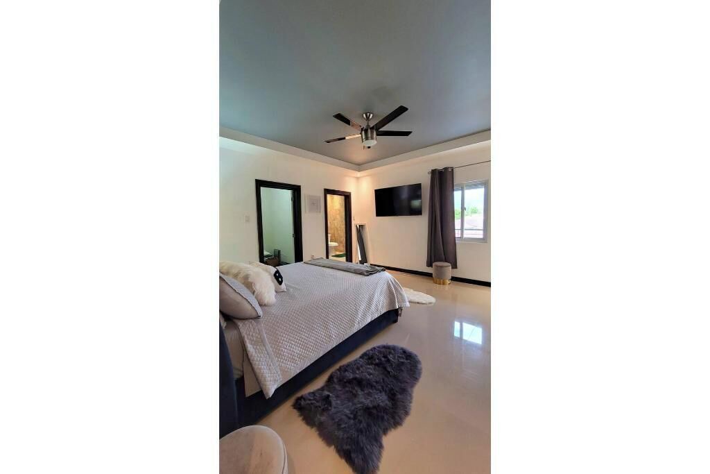 Photo of Bedroom in Rollington Town