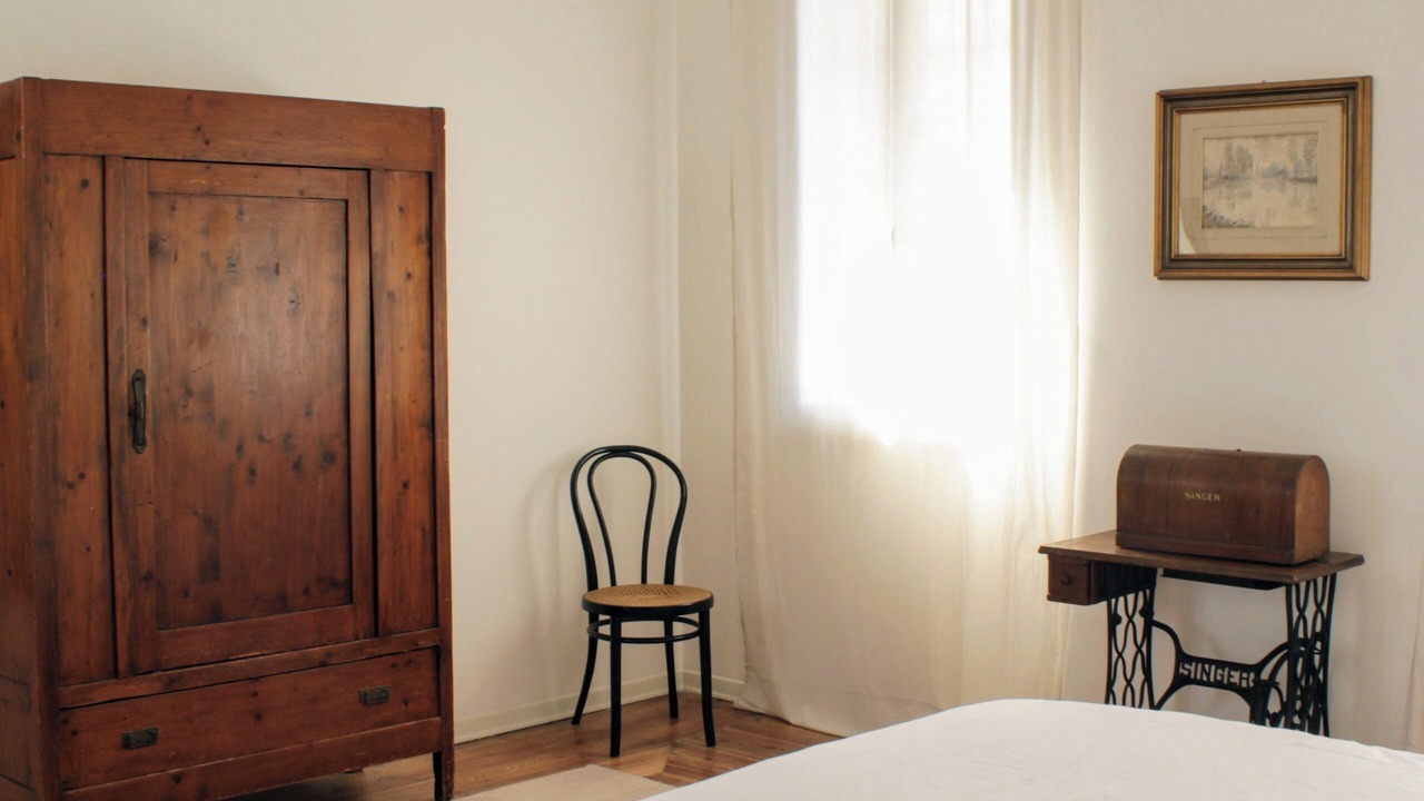 Photo of Bedroom in Dolo
