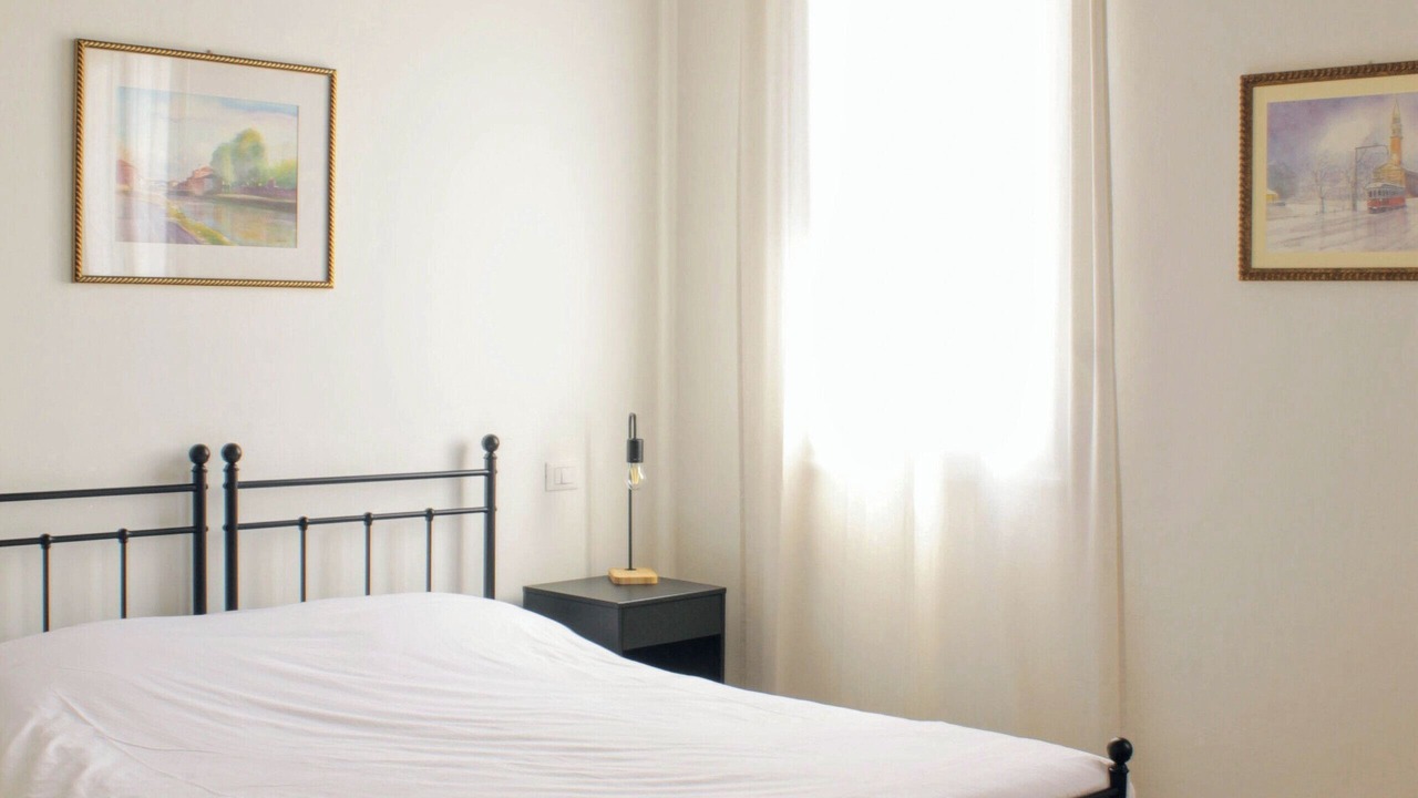 Photo of Bedroom in Dolo