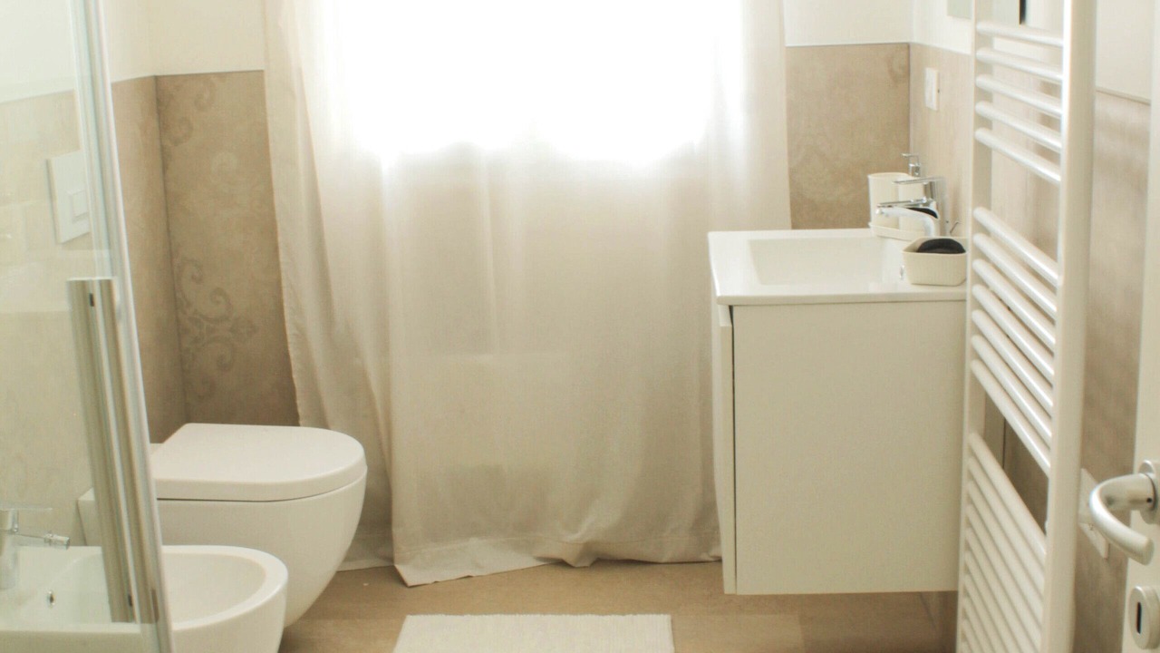 Photo of Bathroom in Dolo