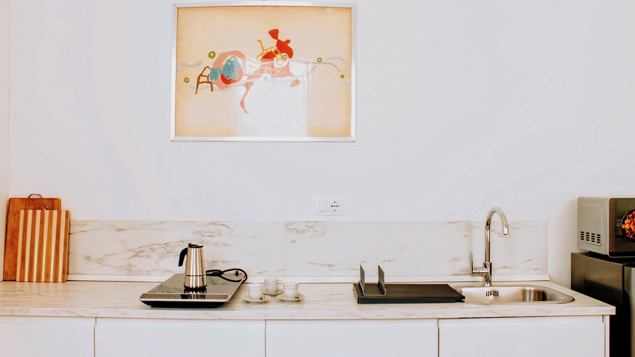 Photo of Kitchen in Dolo