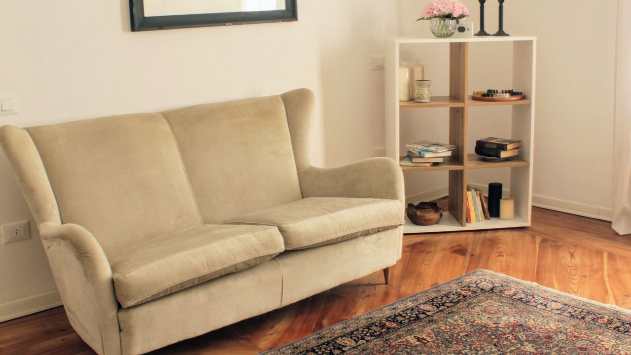Photo of Livingroom in Dolo