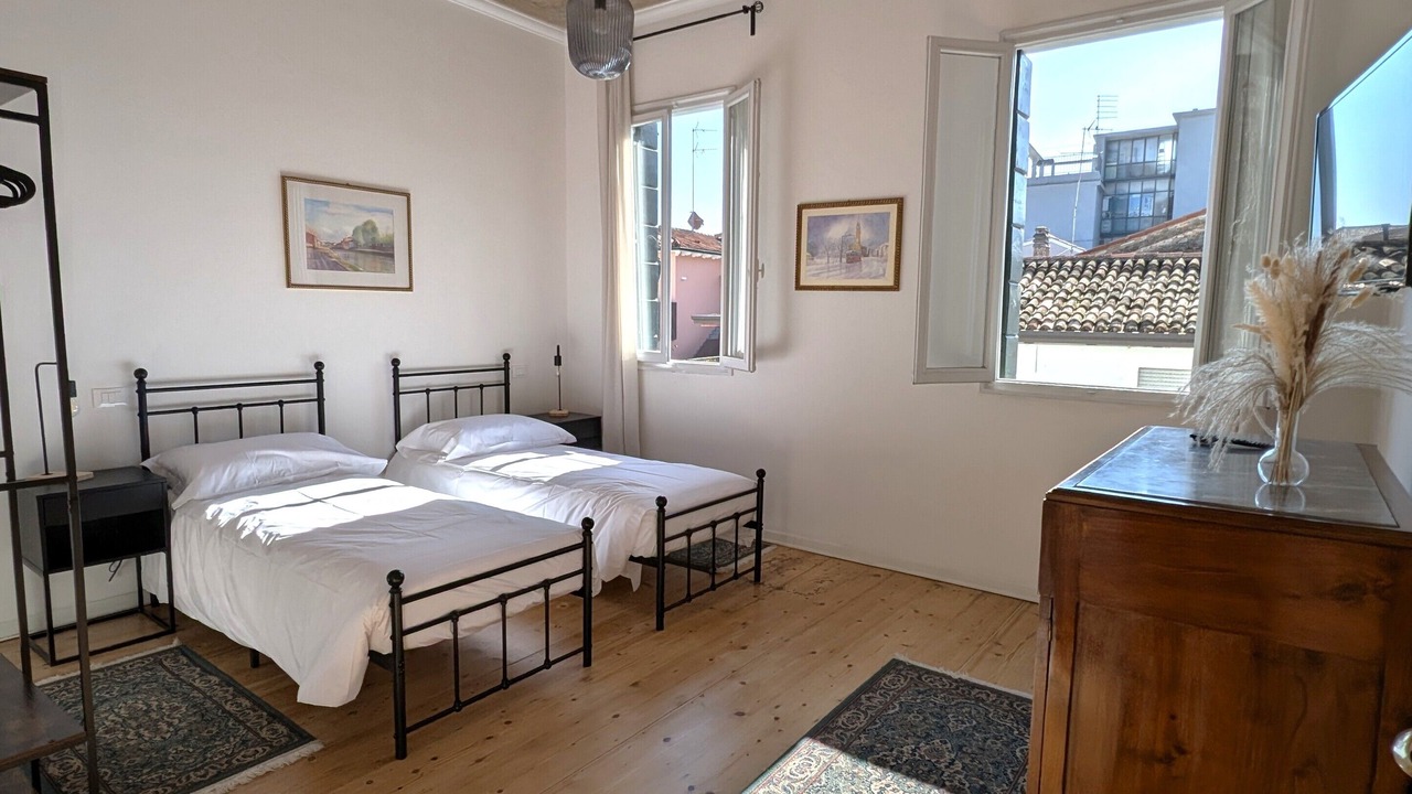 Photo of Bedroom in Dolo
