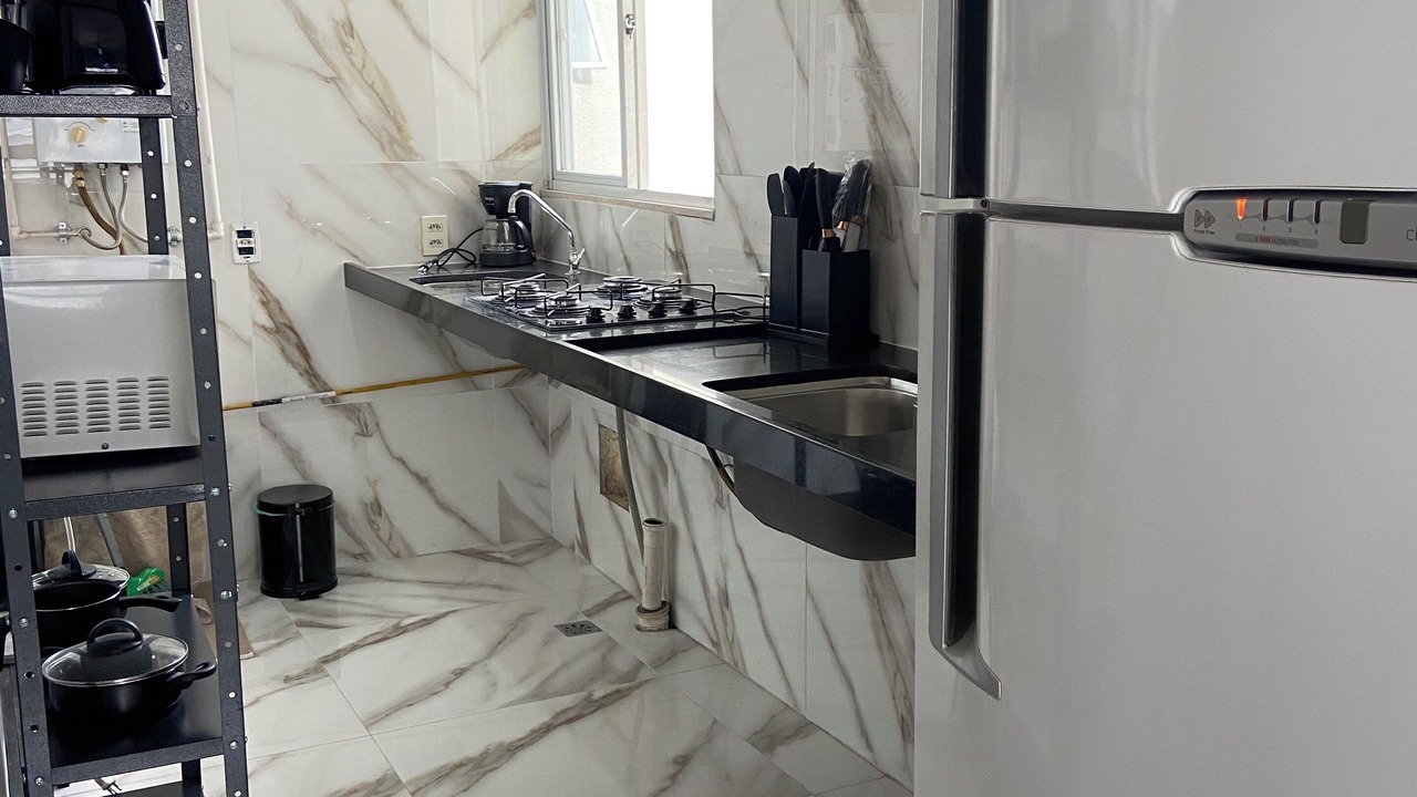 Photo of Kitchen in Santa Cruz