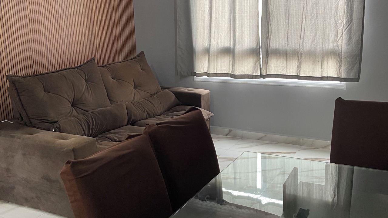 Photo of Livingroom in Santa Cruz
