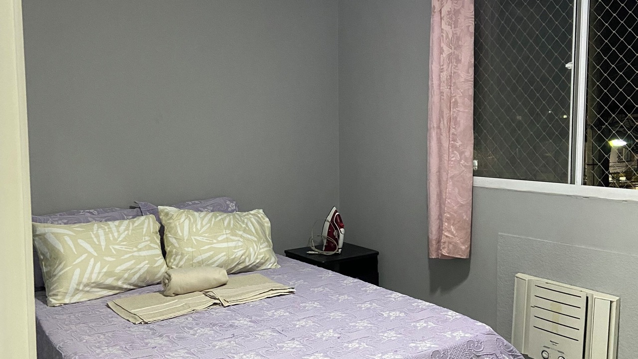 Photo of Bedroom in Santa Cruz