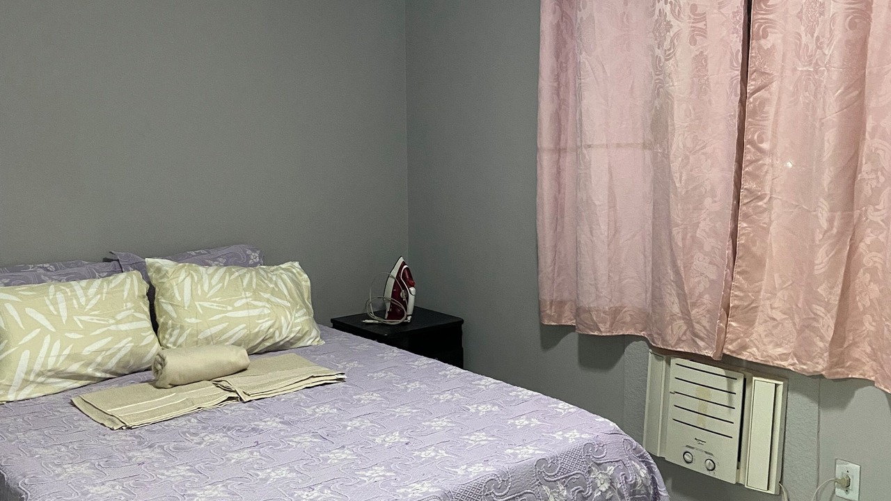 Photo of Bedroom in Santa Cruz