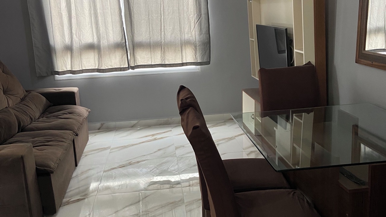Photo of Livingroom in Santa Cruz