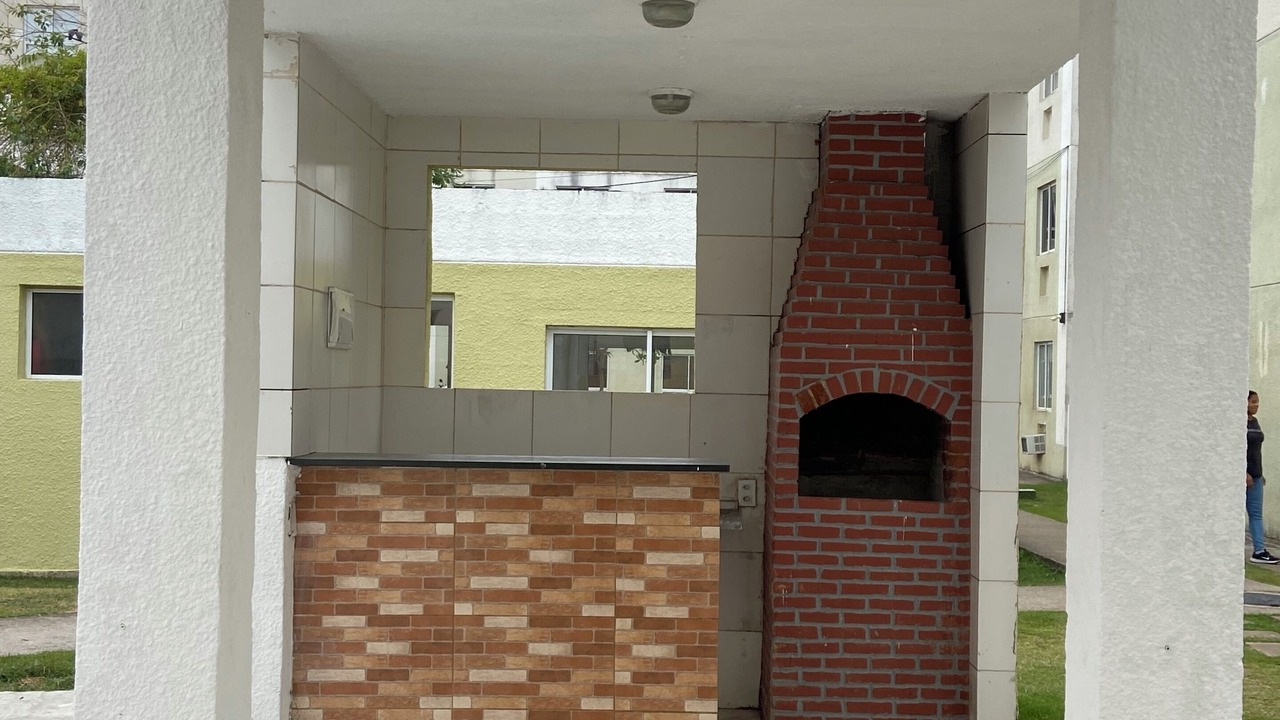 Photo of Patio Balcony in Santa Cruz