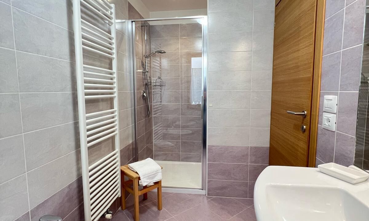 Photo of Bathroom in Comelico Superiore