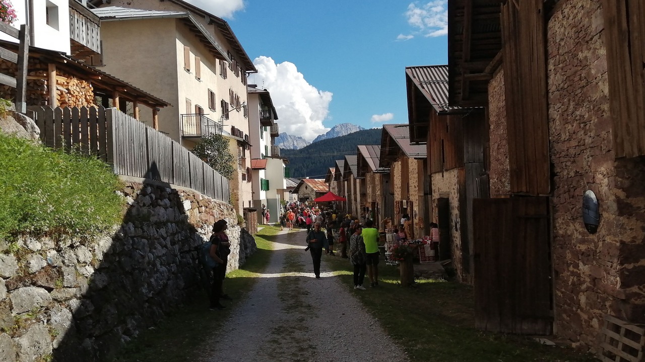 Photo of Others in Comelico Superiore