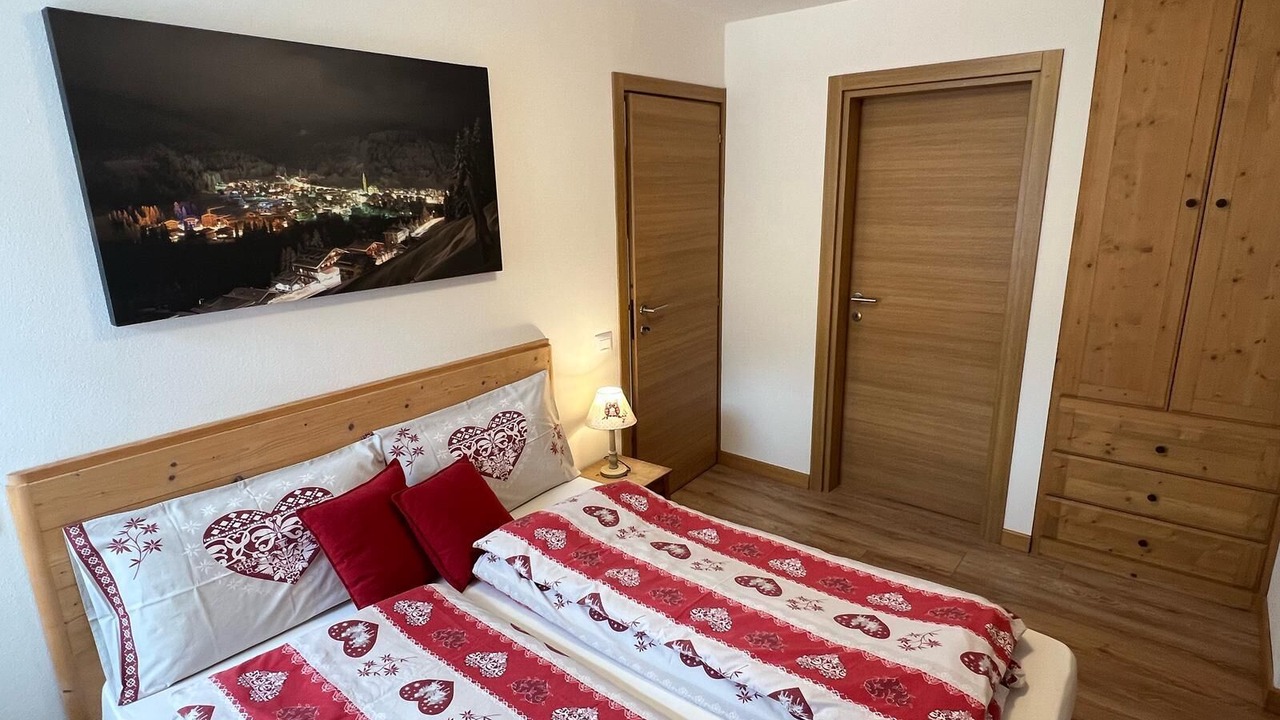 Photo of Bedroom in Comelico Superiore