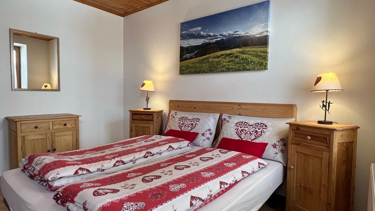 Photo of Bedroom in Comelico Superiore