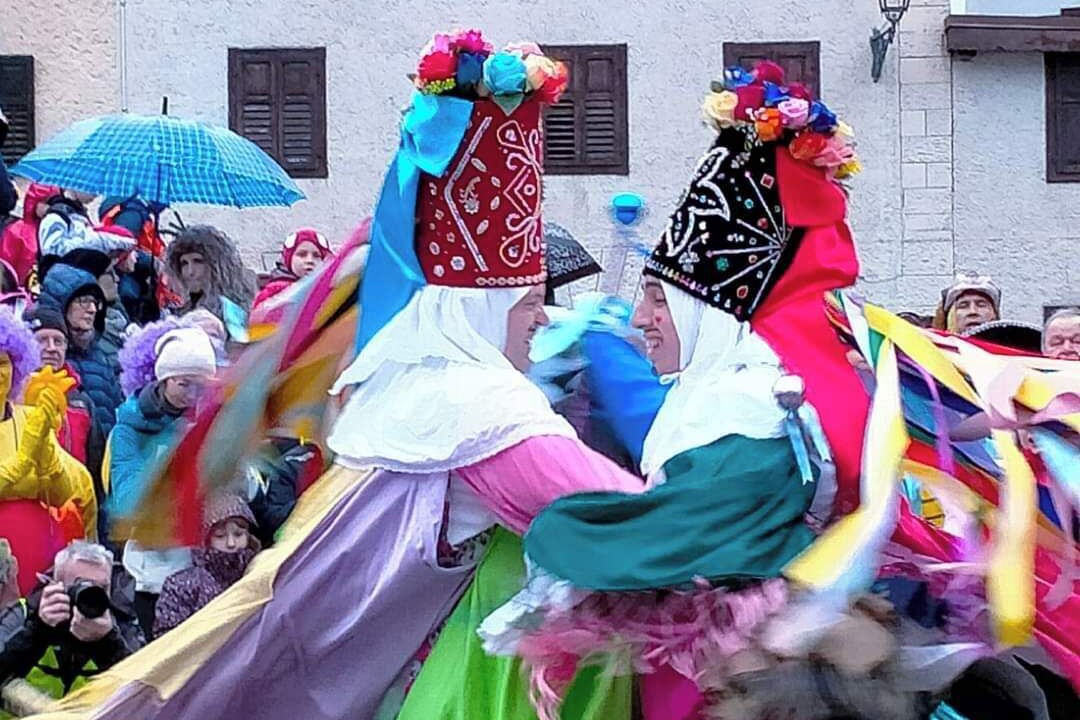 Photo of Others in Comelico Superiore
